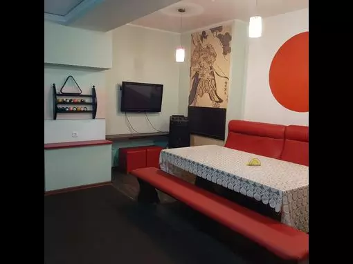 Сауна «Свояк» Уфа