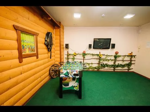 Сауна «Свояк» Уфа