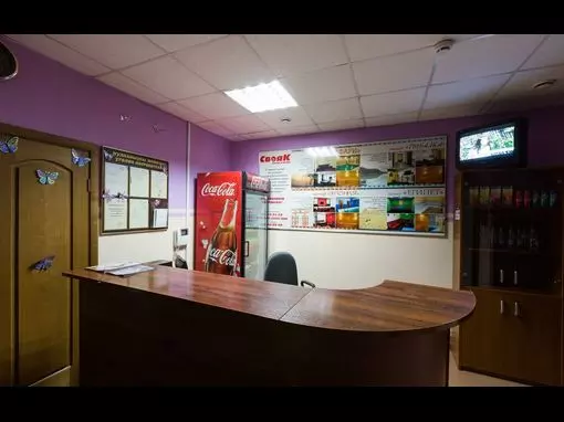 Сауна «Свояк» Уфа