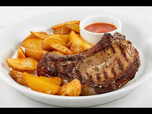 Сауна «Свояк» Уфа