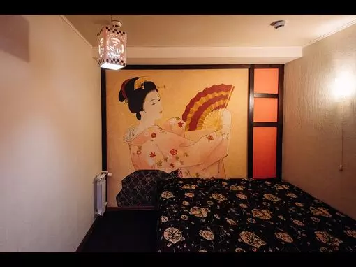 Сауна «Свояк» Уфа