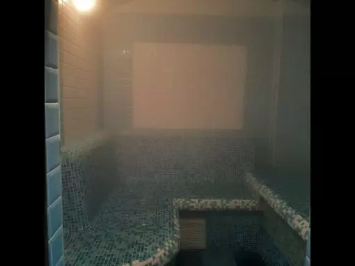 Сауна «Свояк» Уфа