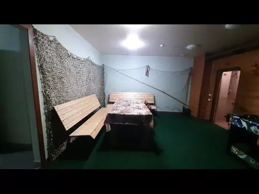 Сауна «Свояк» Уфа