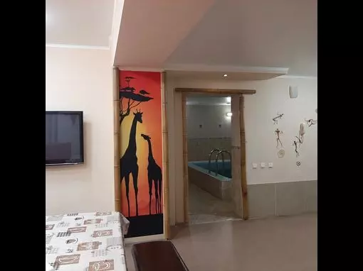 Сауна «Свояк» Уфа