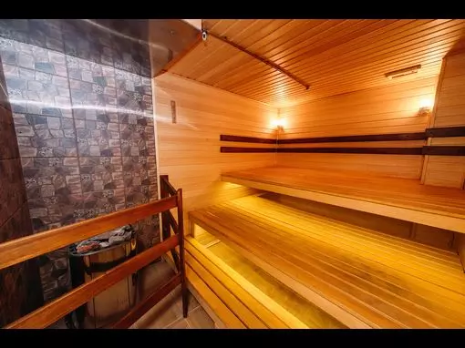 Сауна «Свояк» Уфа