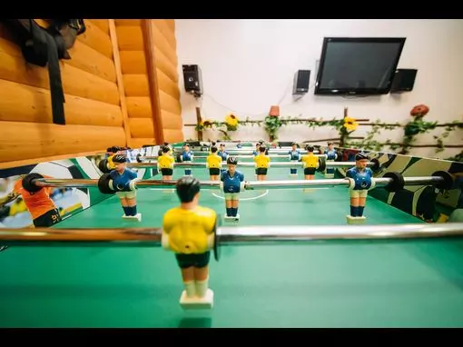 Сауна «Свояк» Уфа