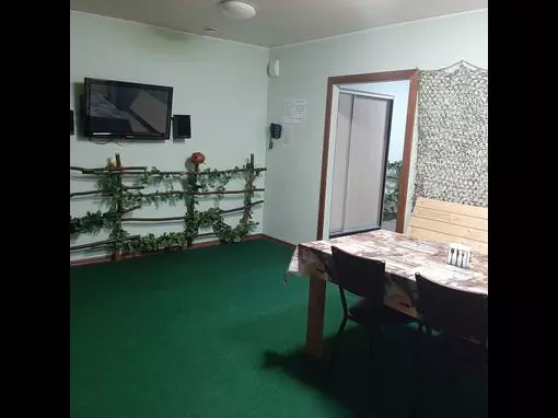 Сауна «Свояк» Уфа