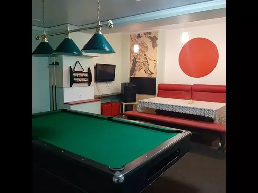 Сауна «Свояк» Уфа