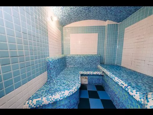 Сауна «Свояк» Уфа