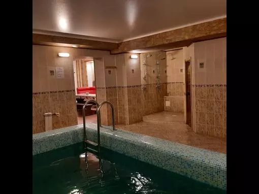 Сауна «Свояк» Уфа