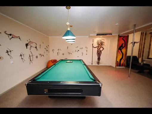 Сауна «Свояк» Уфа