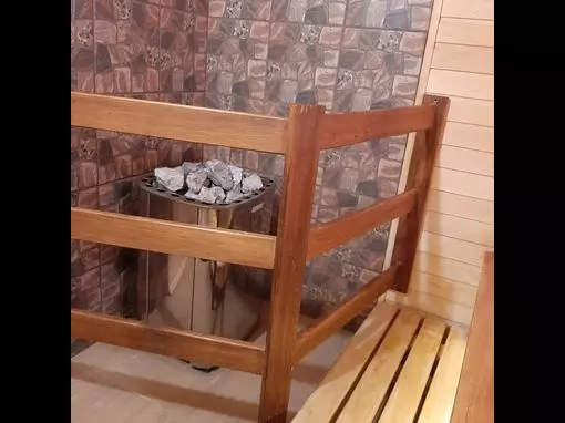 Сауна «Свояк» Уфа