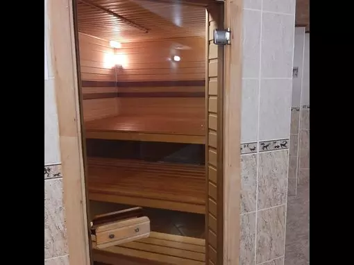 Сауна «Свояк» Уфа