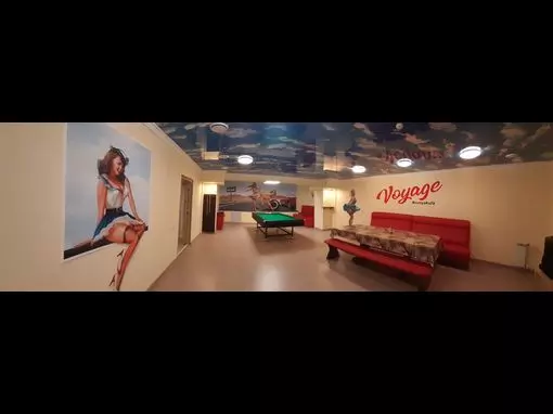 Сауна «Свояк» Уфа