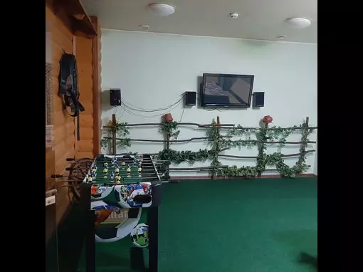 Сауна «Свояк» Уфа