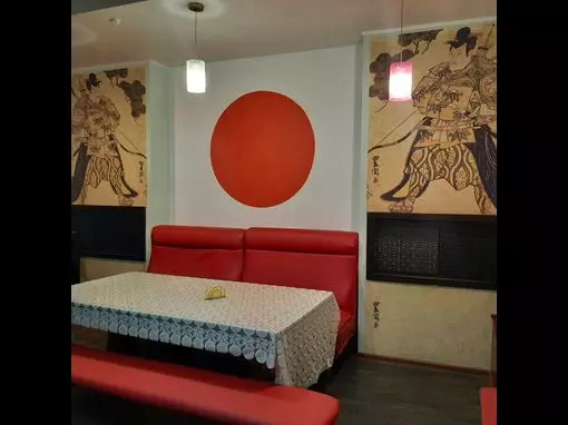 Сауна «Свояк» Уфа