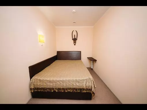 Сауна «Свояк» Уфа