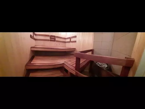 Сауна «Свояк» Уфа