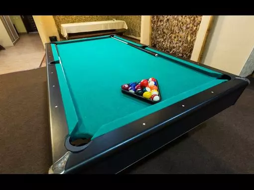 Сауна «Свояк» Уфа