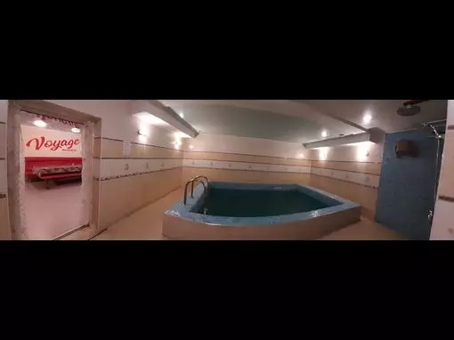 Сауна «Свояк» Уфа