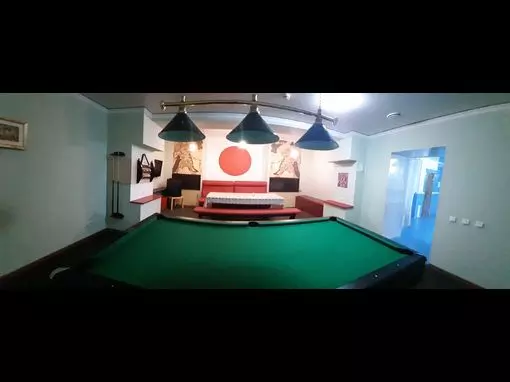 Сауна «Свояк» Уфа