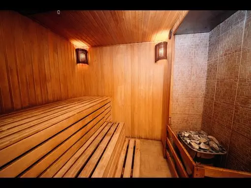 Сауна «Свояк» Уфа