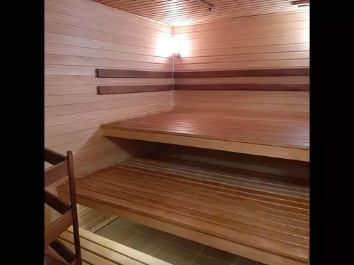 Сауна «Свояк» Уфа