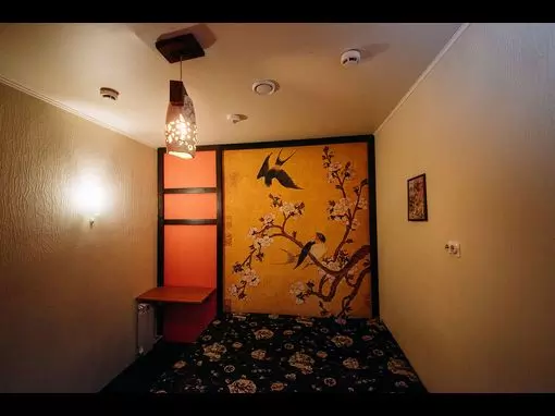 Сауна «Свояк» Уфа