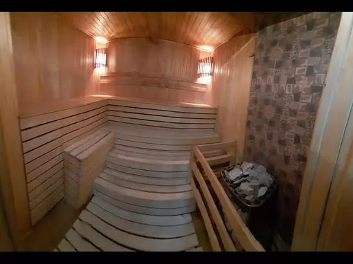 Сауна «Свояк» Уфа