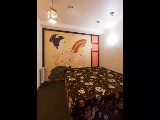 Сауна «Свояк» Уфа