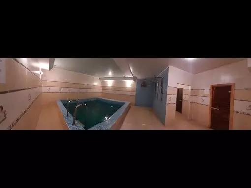 Сауна «Свояк» Уфа