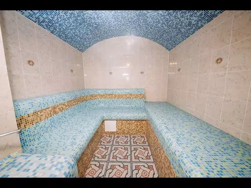 Сауна «Свояк» Уфа