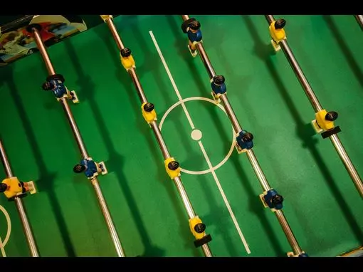 Сауна «Свояк» Уфа