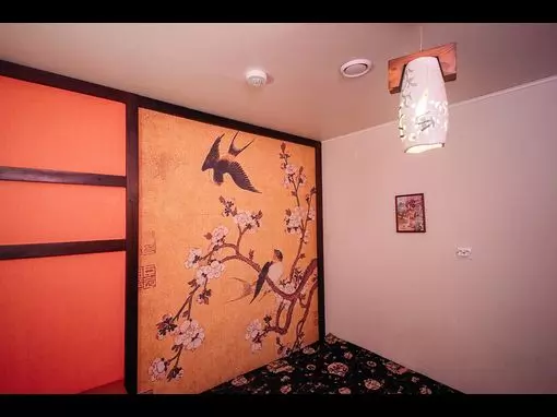 Сауна «Свояк» Уфа