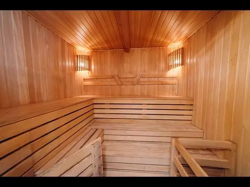 Сауна «Свояк» Уфа