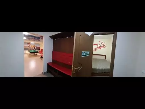 Сауна «Свояк» Уфа