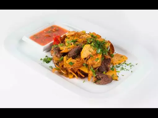 Сауна «Свояк» Уфа