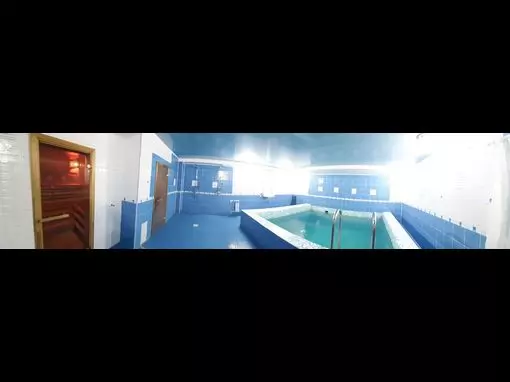 Сауна «Свояк» Уфа