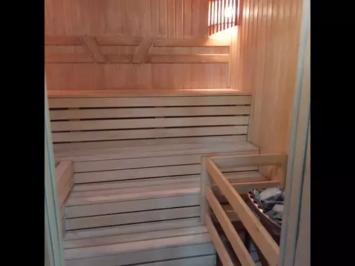 Сауна «Свояк» Уфа