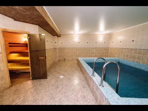 Сауна «Свояк» Уфа