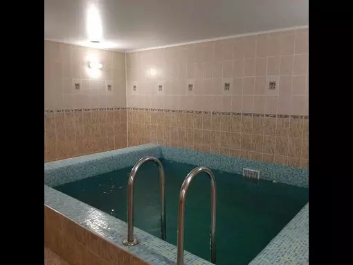 Сауна «Свояк» Уфа