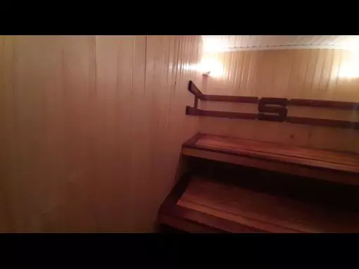 Сауна «Свояк» Уфа