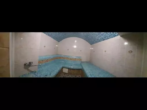 Сауна «Свояк» Уфа