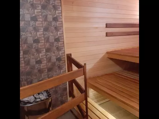 Сауна «Свояк» Уфа