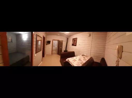 Сауна «Свояк» Уфа