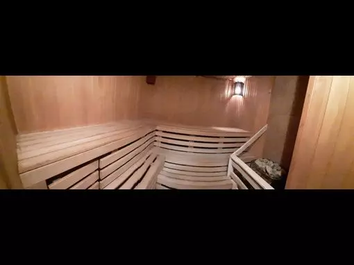 Сауна «Свояк» Уфа