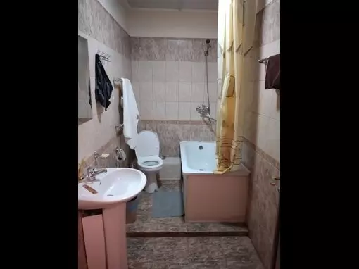 Сауна «Свояк» Уфа