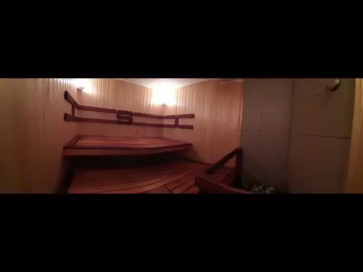 Сауна «Свояк» Уфа