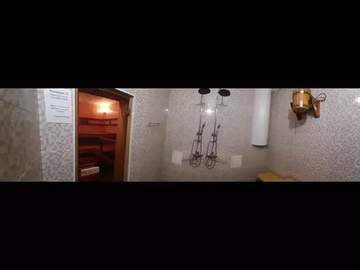 Сауна «Свояк» Уфа