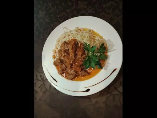 Сауна «Свояк» Уфа